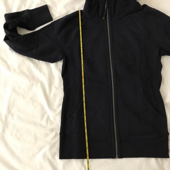 Lululemon Scuba IV Hoodie - Picture 8 of 12